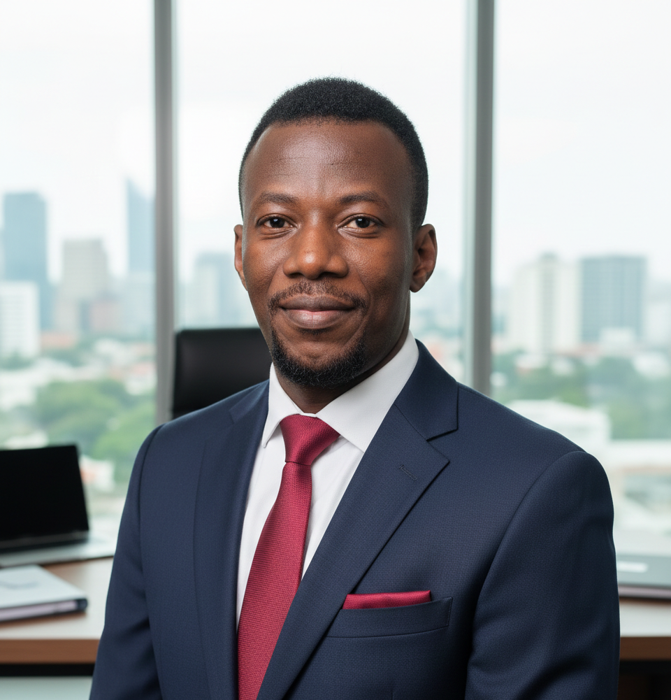 Directeur G\u00e9n\u00e9ral Antoinette